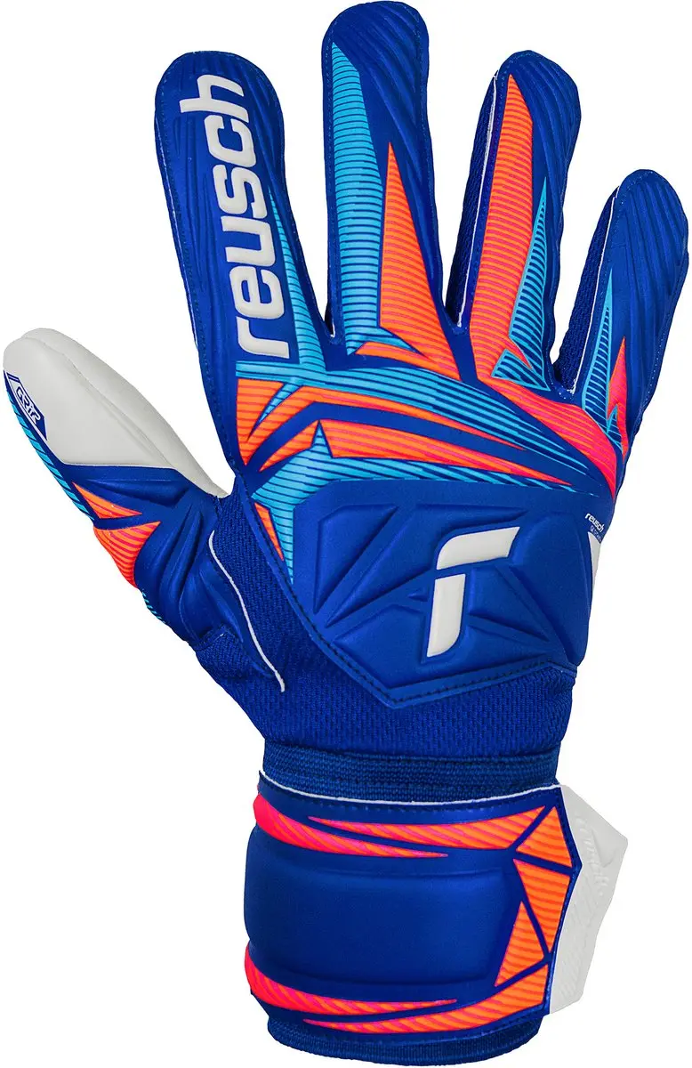 Keepershandschoenen Reusch Attrakt Grip