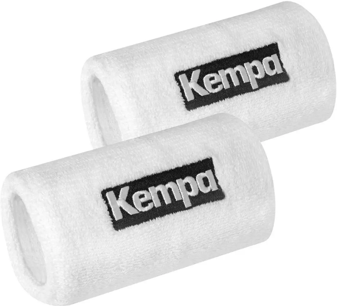 Kempa zweetband, lang (1 paar) 2005816