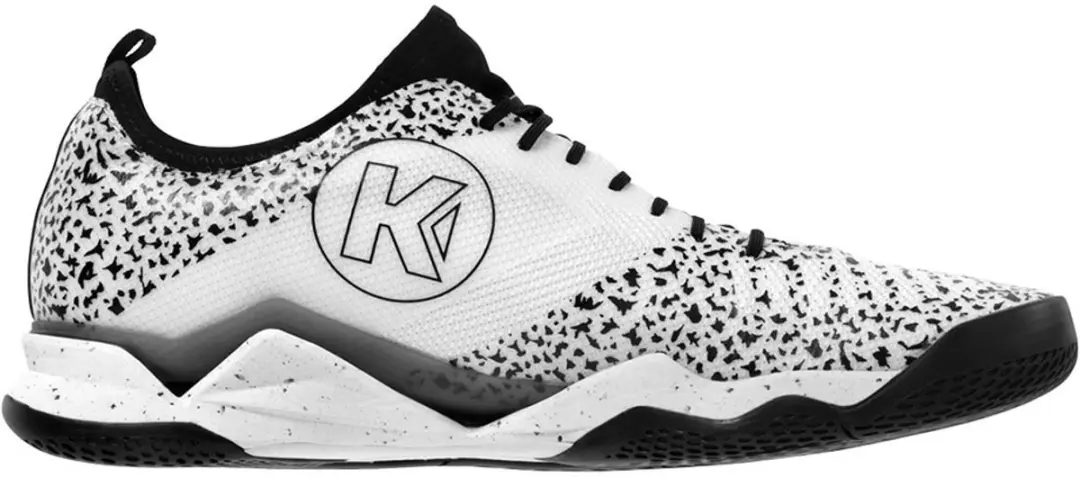 Kempa Wing Lite 2.0 Indoor Sportschoenen 42.5 - Grijs - afbeelding 3 van 4