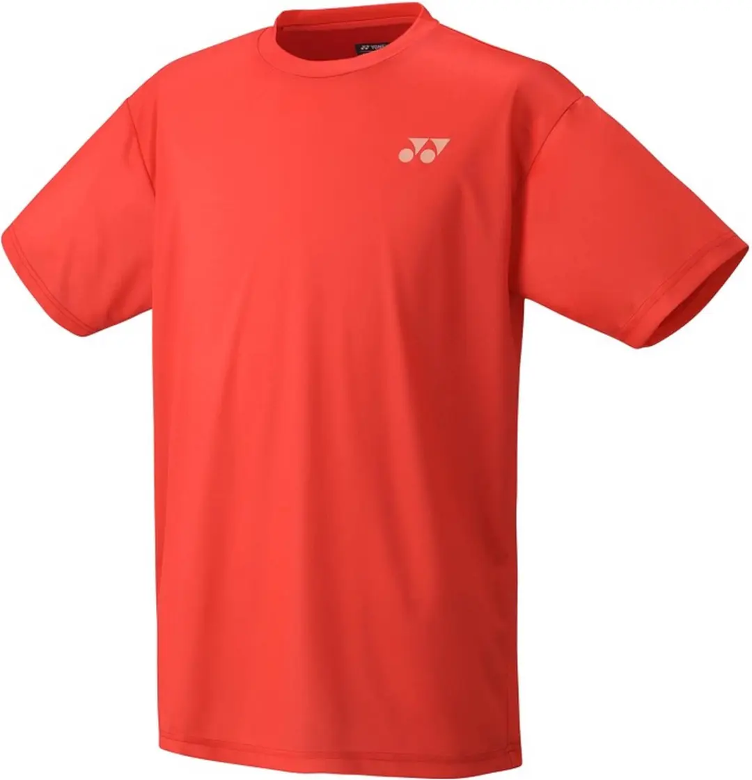 Yonex team heren sportshirt YM0045EX
