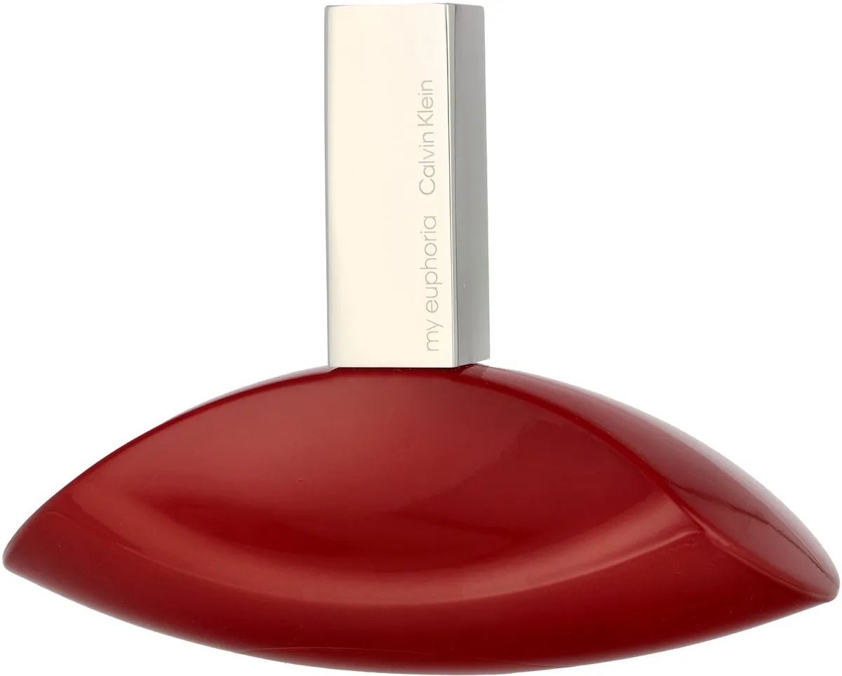 Calvin Klein My Euphoria Eau de Parfum 100ml