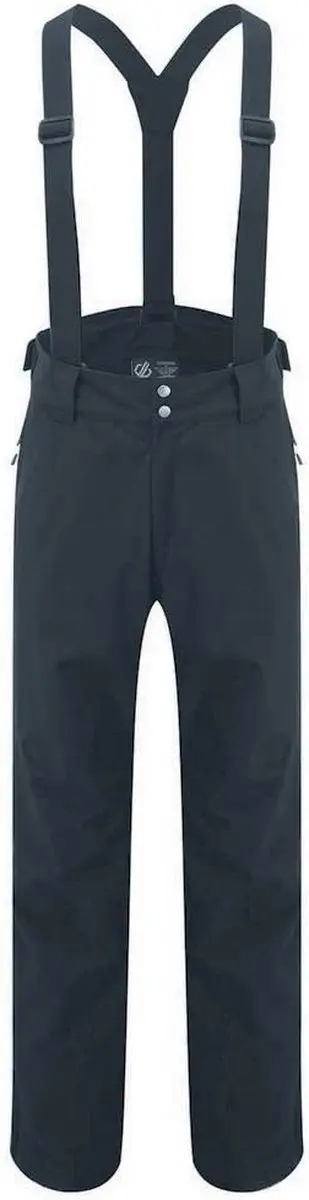 Dare2b Achieve Ii Broek Zwart S Man