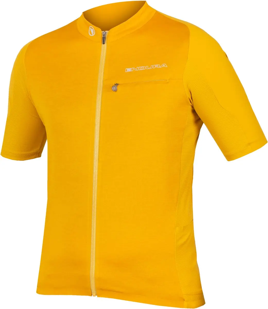 Endura GV500 Reiver S/S Jersey