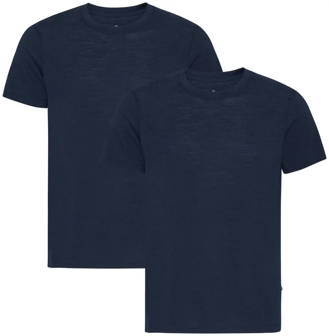 DANISH ENDURANCE 100% Merino Wol Thermo T-shirt