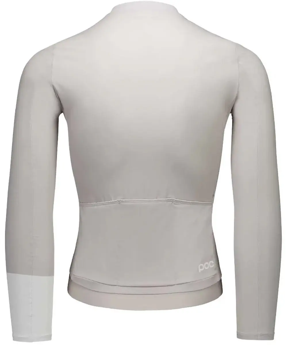 POC Cadence Trui Lange Mouwen M - Granite Grey