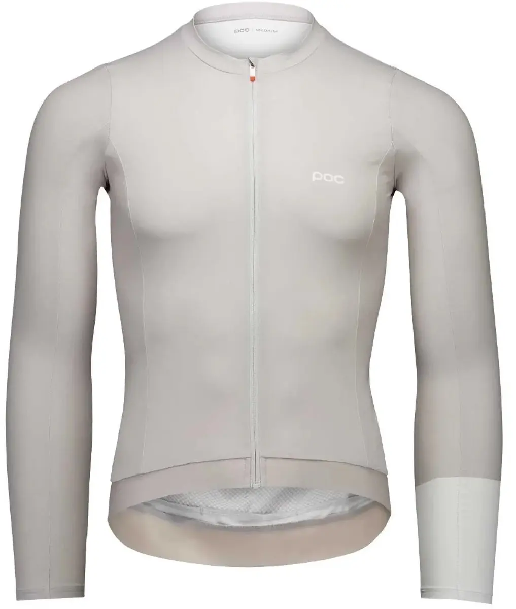 Poc Cadence Trui Met Lange Mouwen Grijs M Man