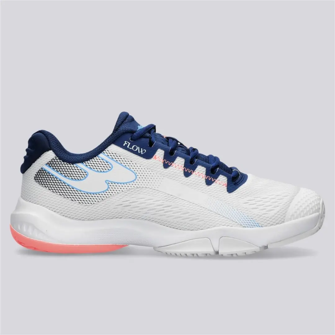 Bullpadel Flow 25V