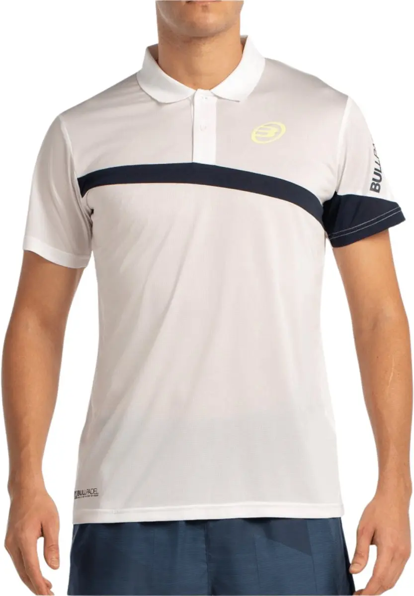 Bullpadel Polo Lucir