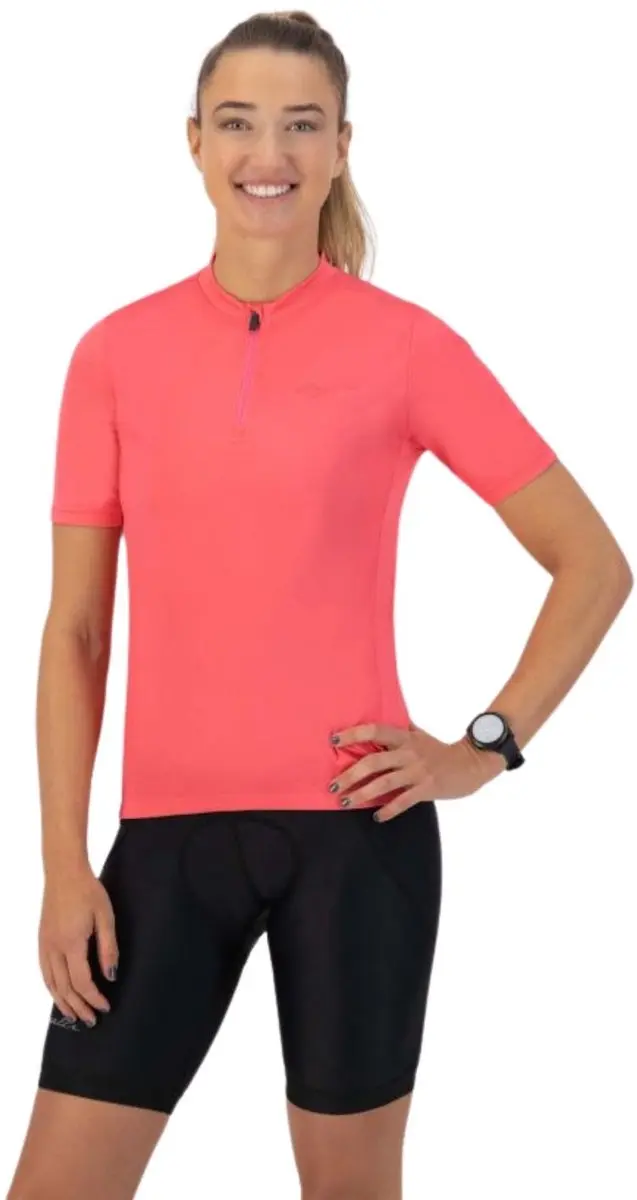 Rogelli Core Dames Fietsshirt