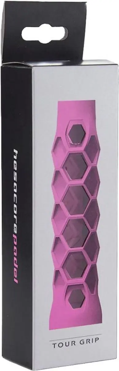 Hesacore Tourgrip Woman Pink