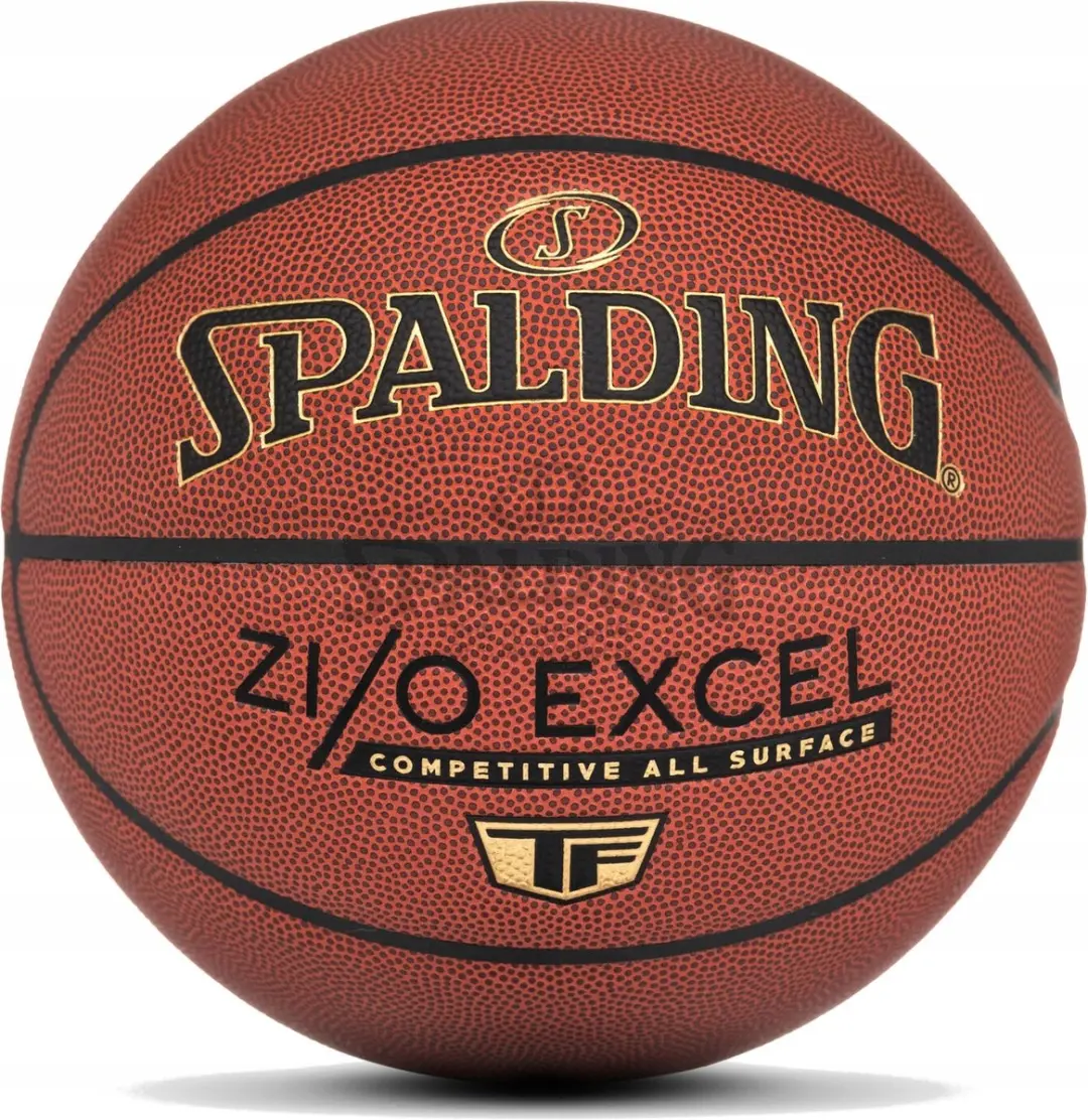Spalding Basketbal Maat 5
