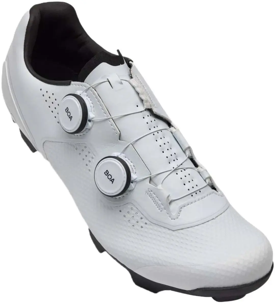 Giro Regime XC MTB-schoenen 47 - Wit