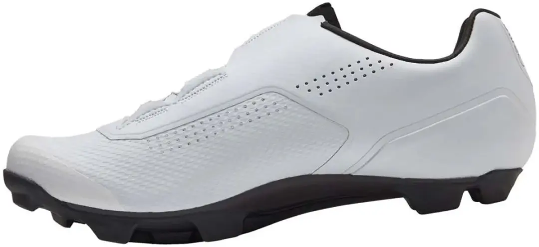 Giro Regime XC MTB-schoenen 47 - Wit