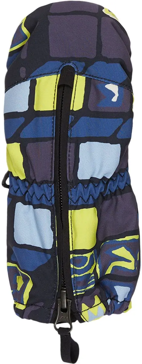 Quiksilver Indie Handschoenen Blauw S Jongens