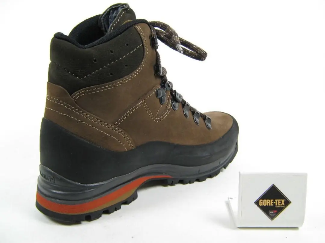 Meindl Vakuum GTX Wandelschoenen Heren - 41
