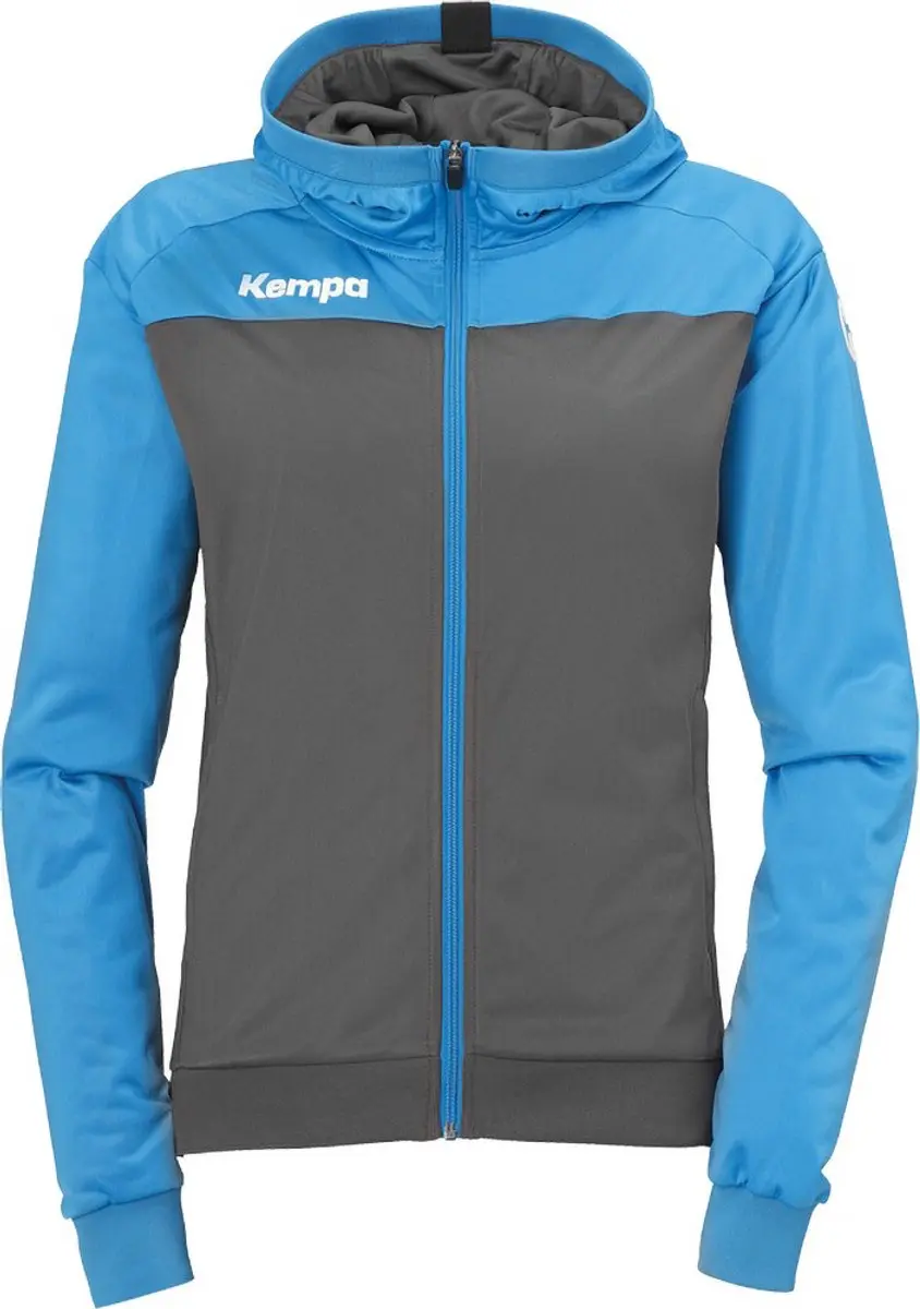 Kempa Prime Multi Jacket Dames