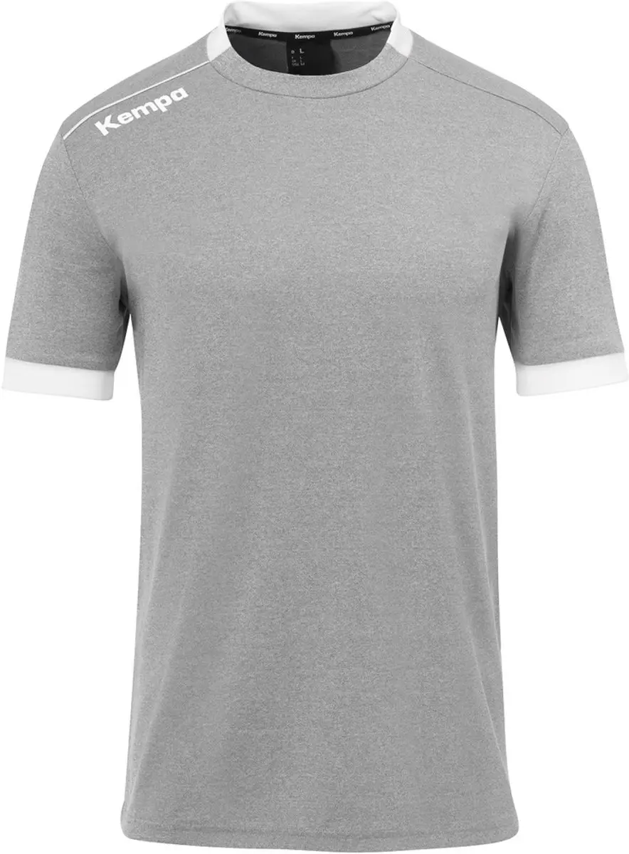 Kempa Player Shirt Heren