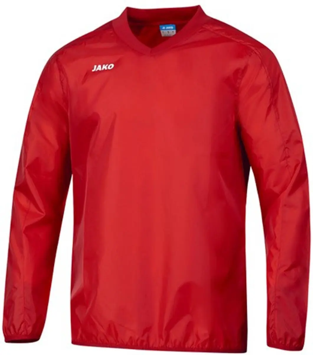 Jako Basic Raintop Heren
