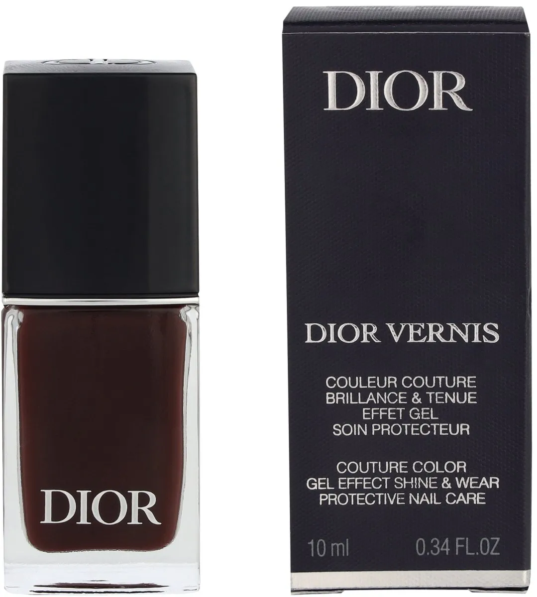 Dior Vernis 047 Nuit 1947 Nagellak 10ml