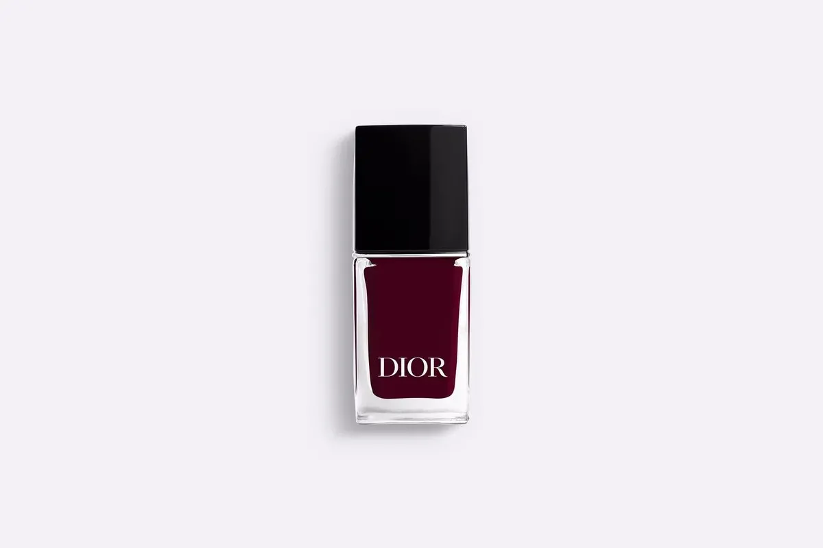 Dior Vernis 047 Nuit 1947 Nagellak 10ml