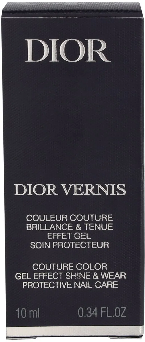 Dior Vernis 047 Nuit 1947 Nagellak 10ml