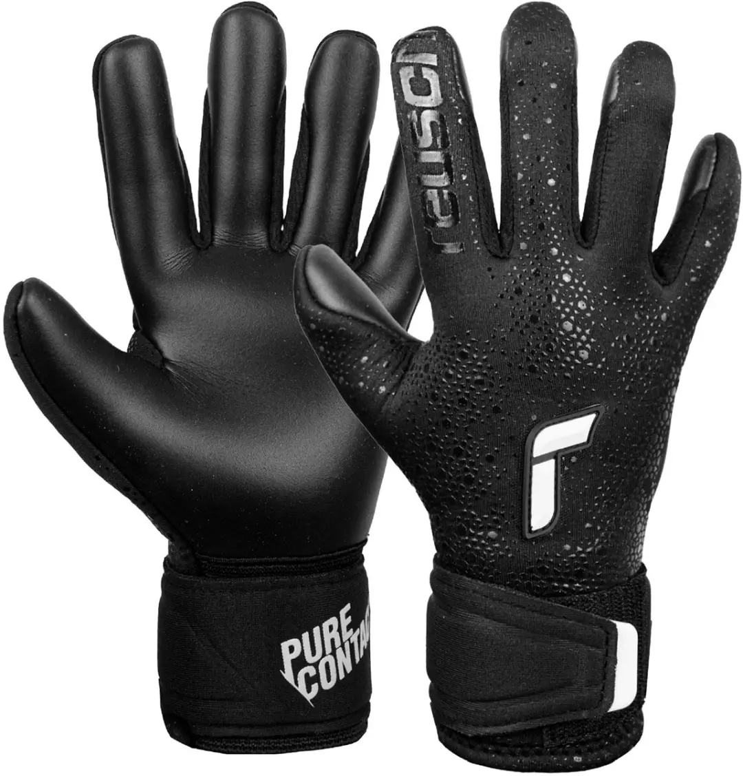 Reusch Pure Contact Infinity Junior Keepershandschoenen Kinderen