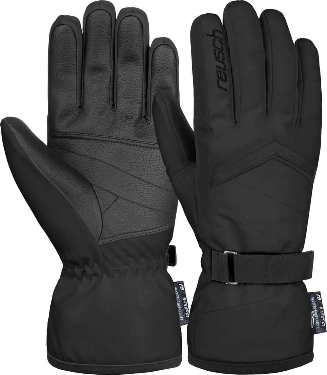 Reusch Fingerhandschuhe Moni R-TEX® XT
