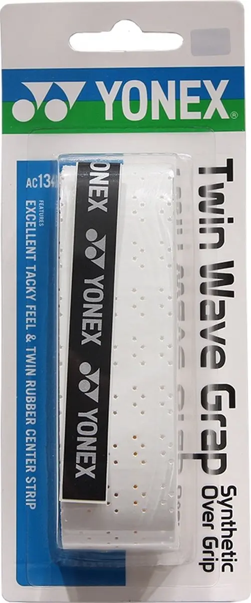 Yonex Twin Wave