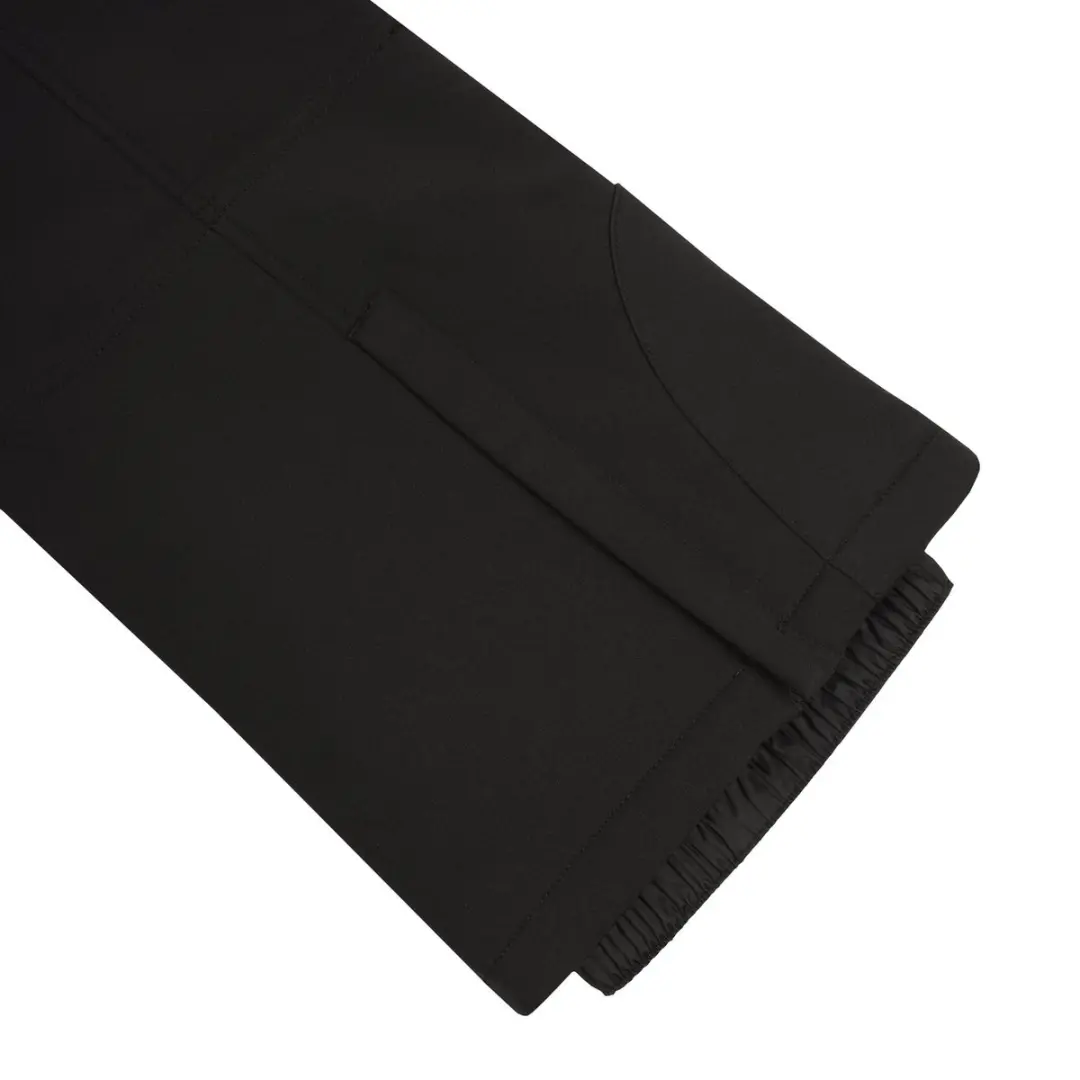 Icepeak Entiat Softshell Skibroek Dames