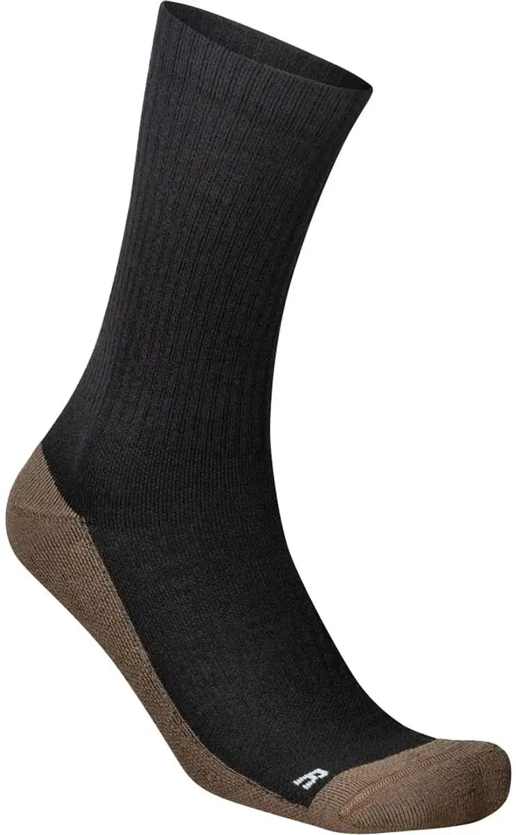 Sportful Supergiara 2 Winter Sokken Zwart EU 40-43