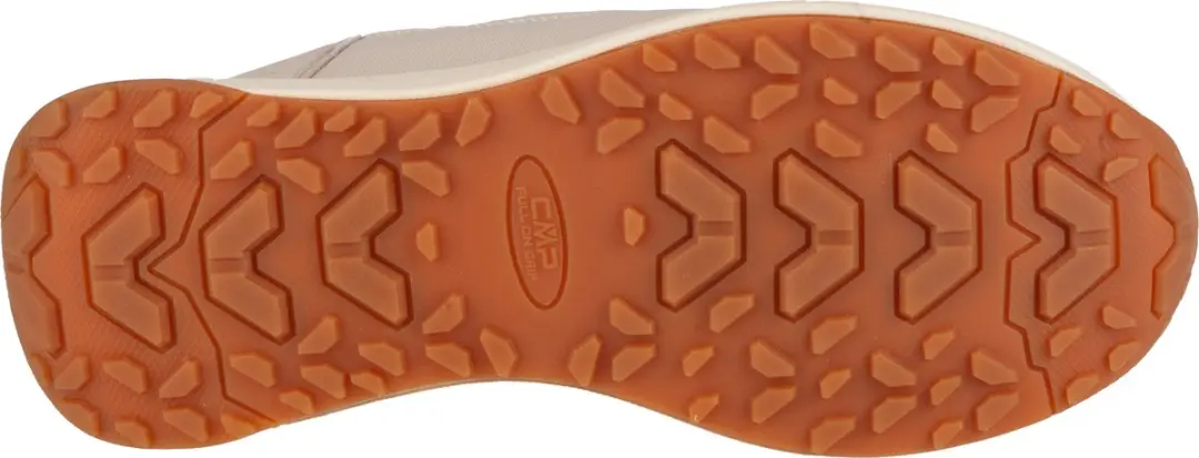 CMP Zoy WP Sneeuwlaarzen 38 - Beige