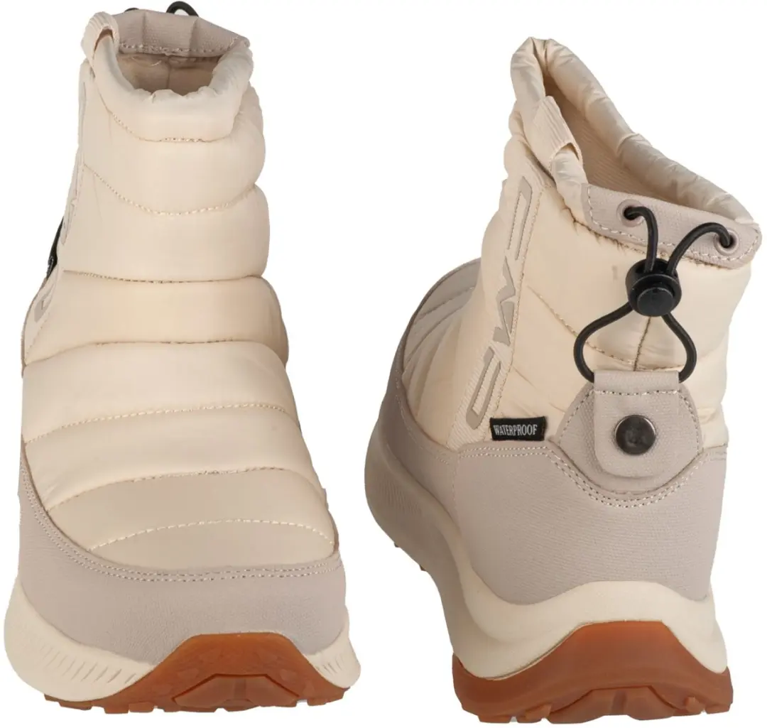CMP Zoy WP Sneeuwlaarzen 38 - Beige