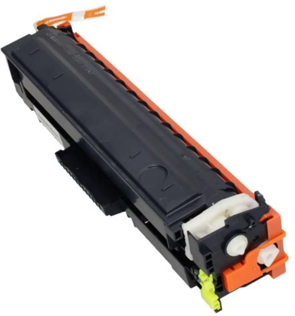 PrintAbout Canon 055 Y Toner Geel - 2.100 Pagina's