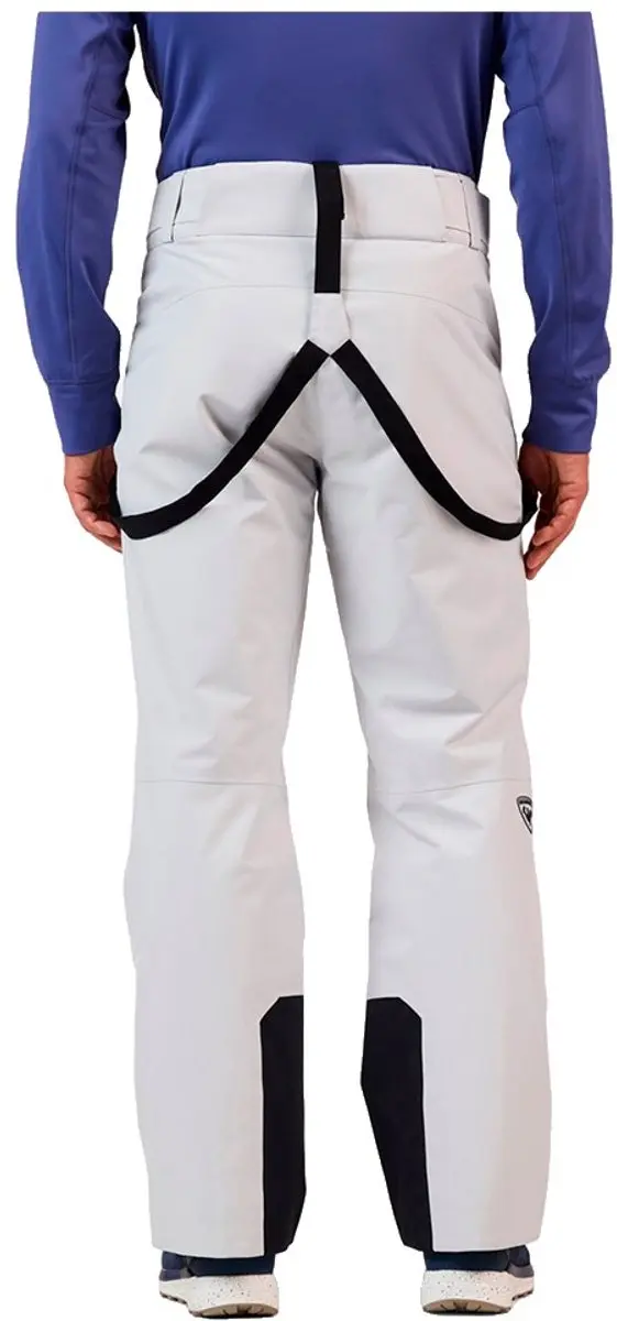 Rossignol Insulated Broek - XL - Zachtgrijs