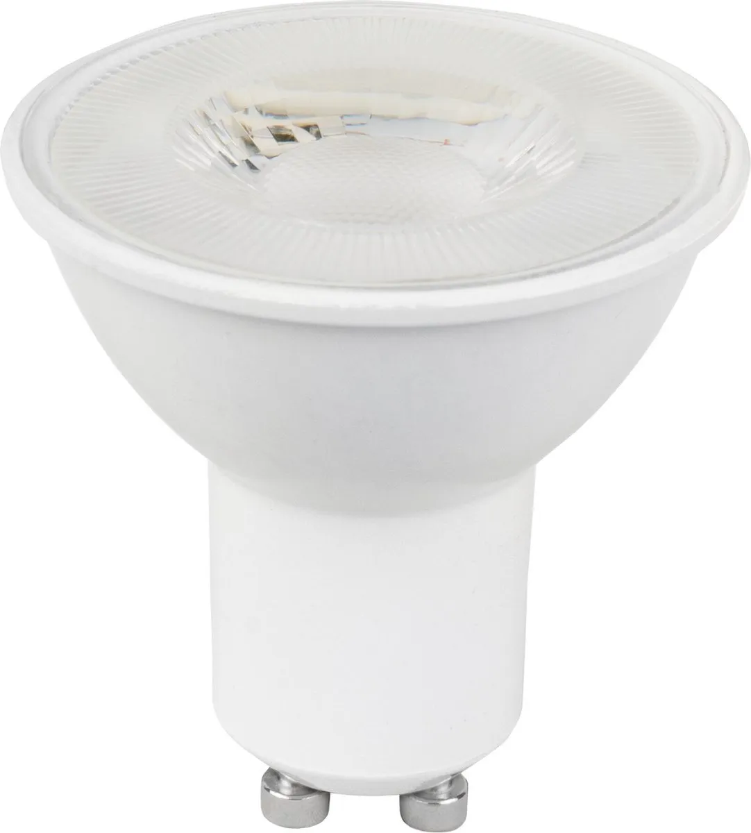 LEDVION GU10 LED Spot 4.5W 2700K