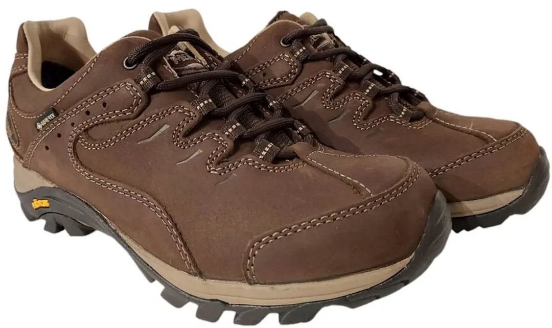 Meindl Wandelschoen Caracas Lady GTX 3878 32 Kastanie Bruin