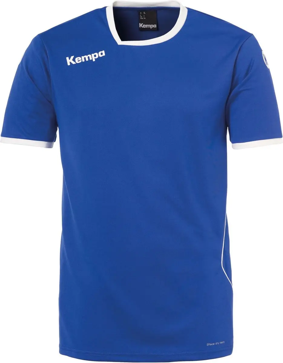 Kempa Curve Sportshirt