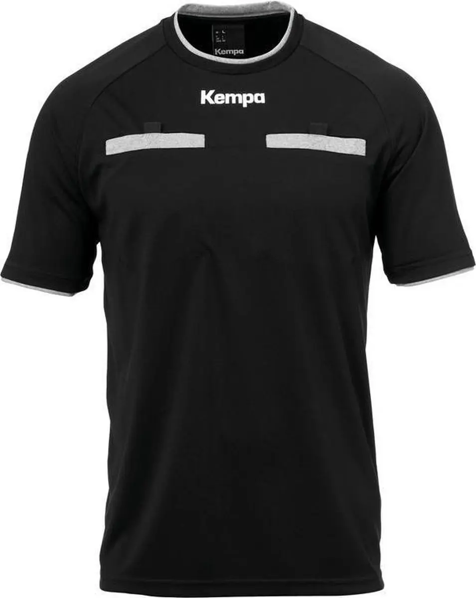 Kempa Referee Shirt Heren