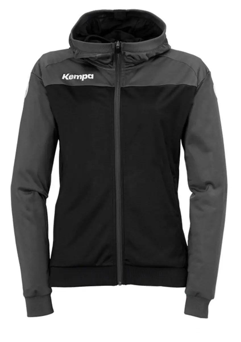 Kempa Prime Multi Jacket Dames