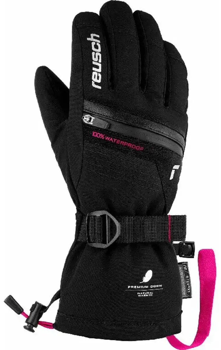 Kinderhandschoenen Reusch Giorgia R-tex® Xt