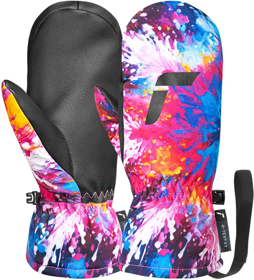 Reusch Carter R-TEX XT Skiwanten Junior