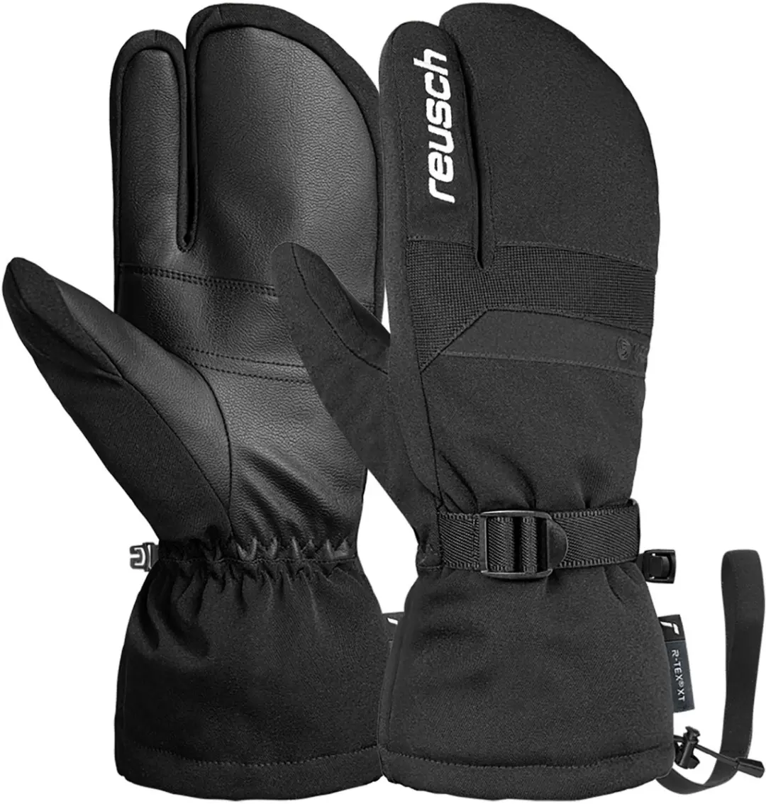 Reusch David R-TEX XT Lobster Handschoenen Senior