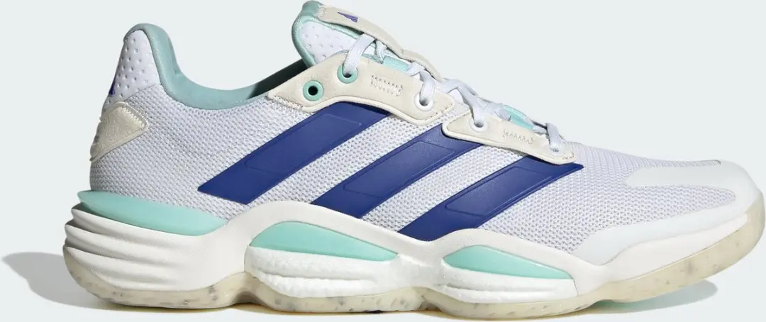 adidas Performance Stabil 16 Indoor Schoenen 42 - Wit