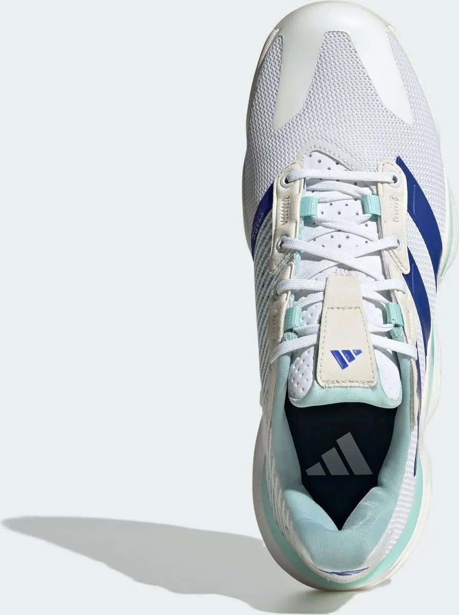 adidas Performance Stabil 16 Indoor Schoenen 42 - Wit