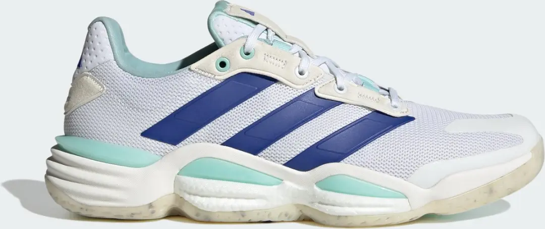 adidas Performance Stabil 16 Indoor Schoenen 42 - Wit