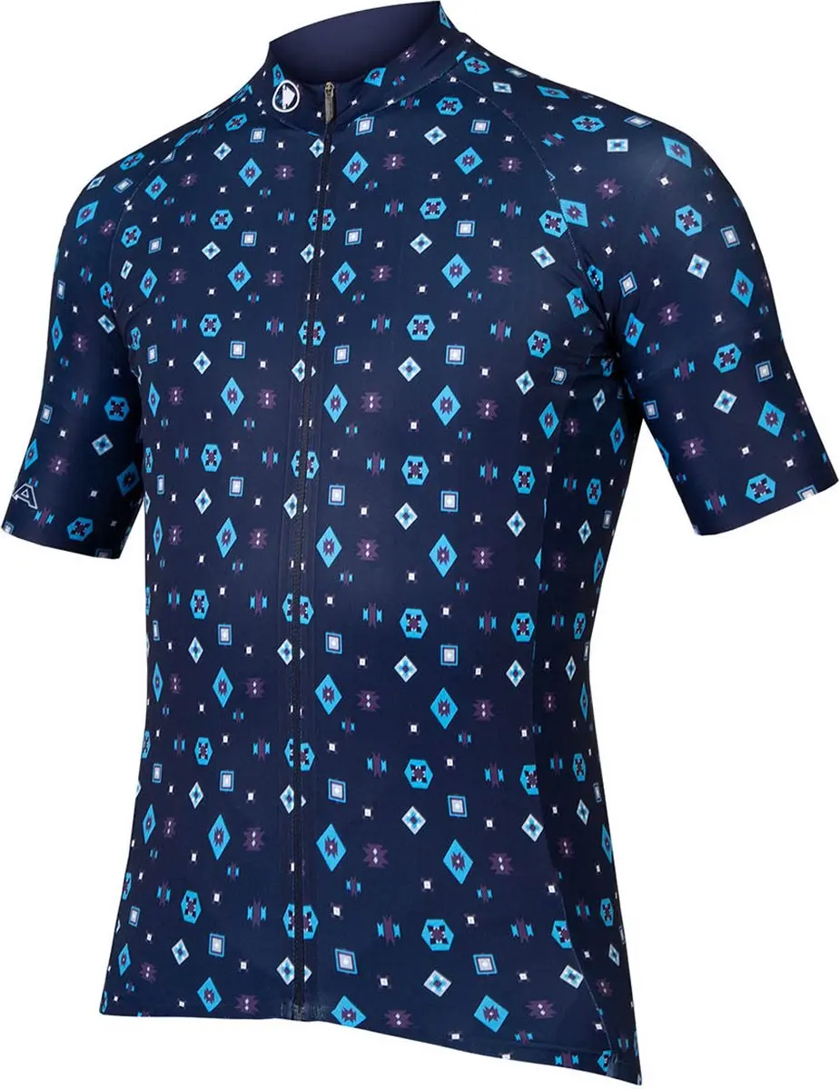 Endura Supercraft S/S Jersey LTD