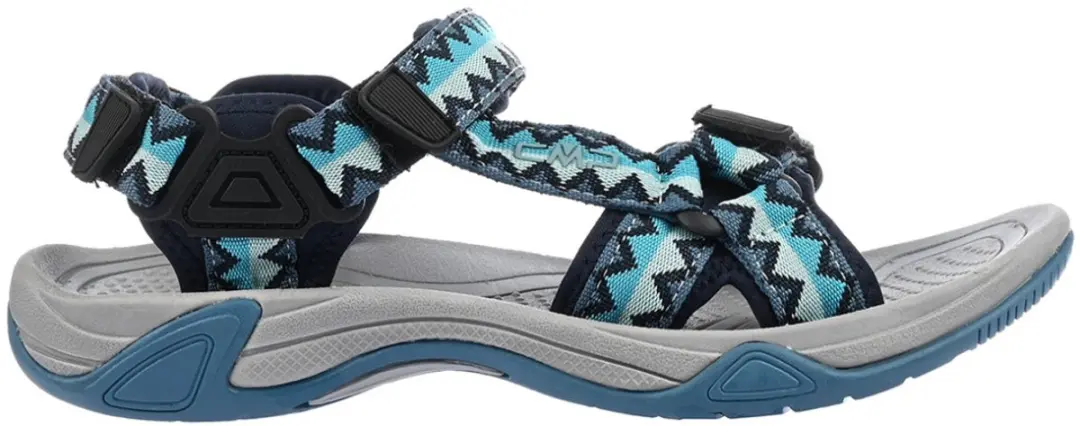 CMP Sandalen Dames Hamal Hiking 38Q995604MT