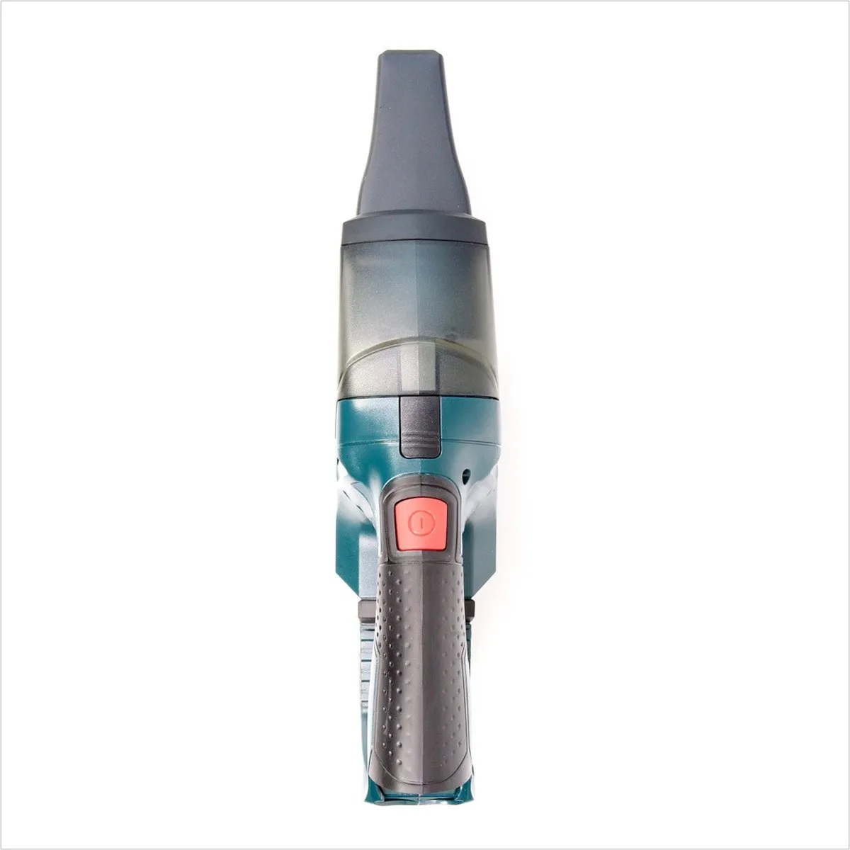 Bosch Professional GAS 12 V-LI Accu Stofzuiger - Blauw