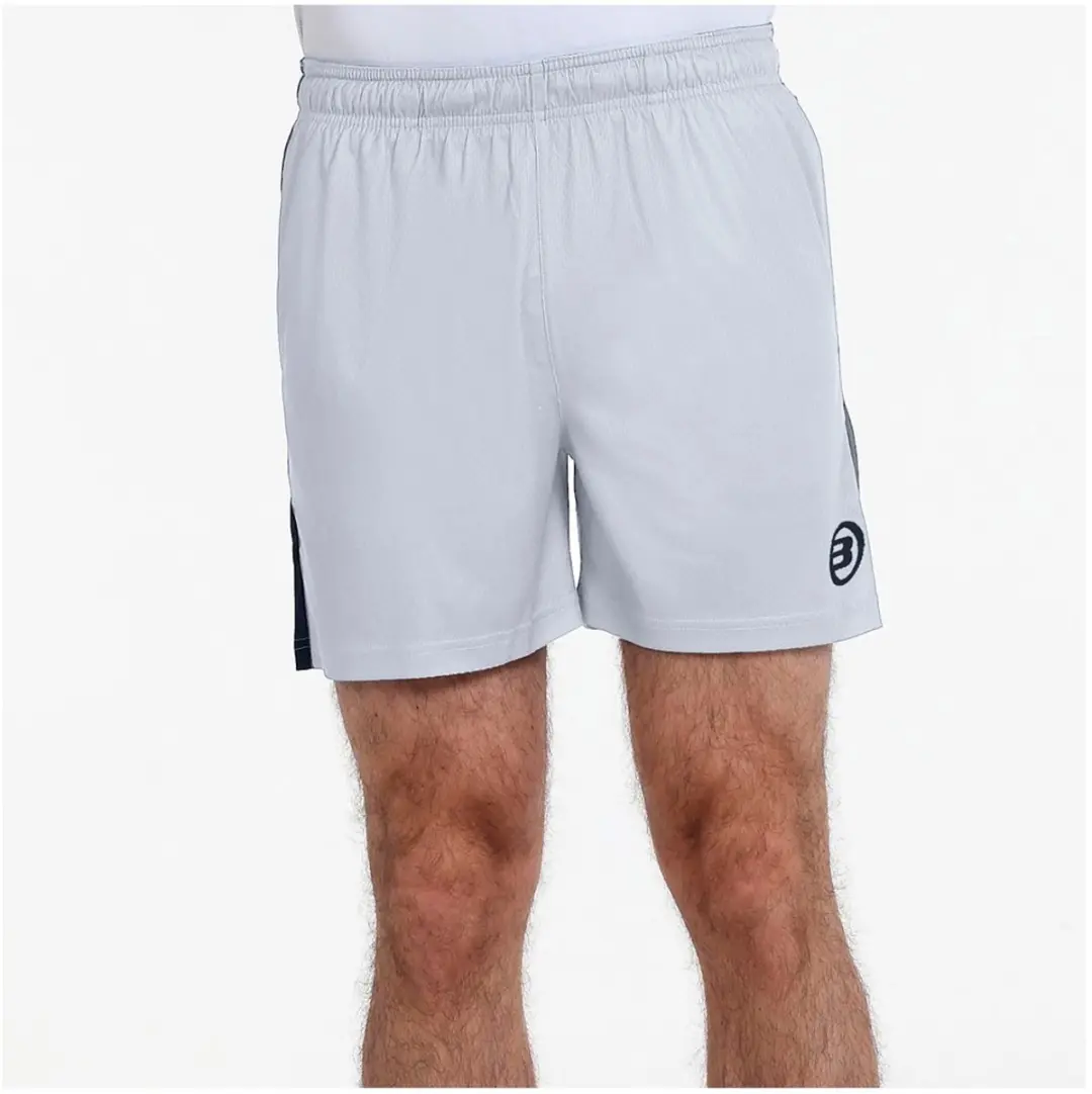 Bullpadel Short Ceibo Lichtblauw (licht)S