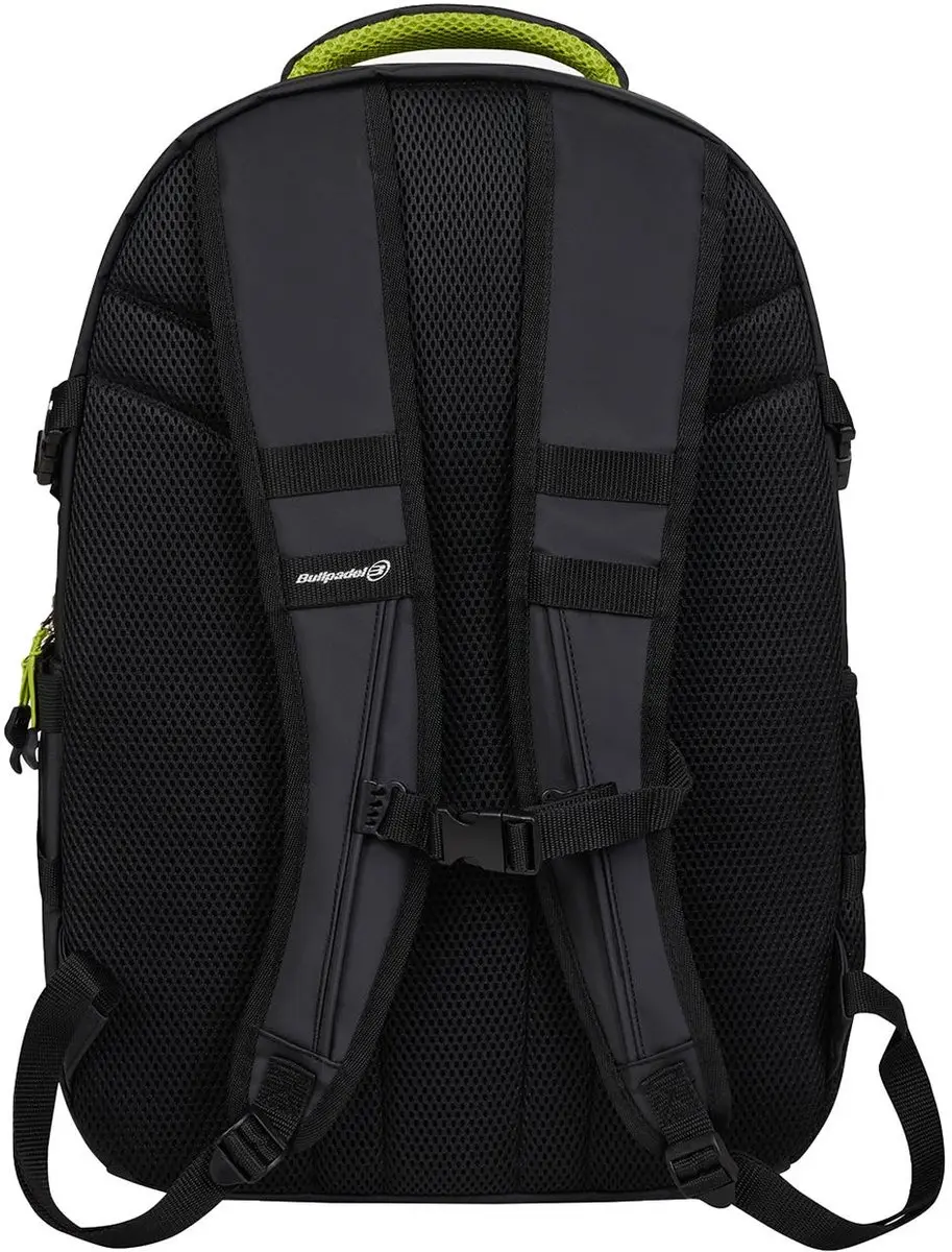 Bullpadel Backpack XPLO 2026 - 2 Vakken - afbeelding 5 van 5